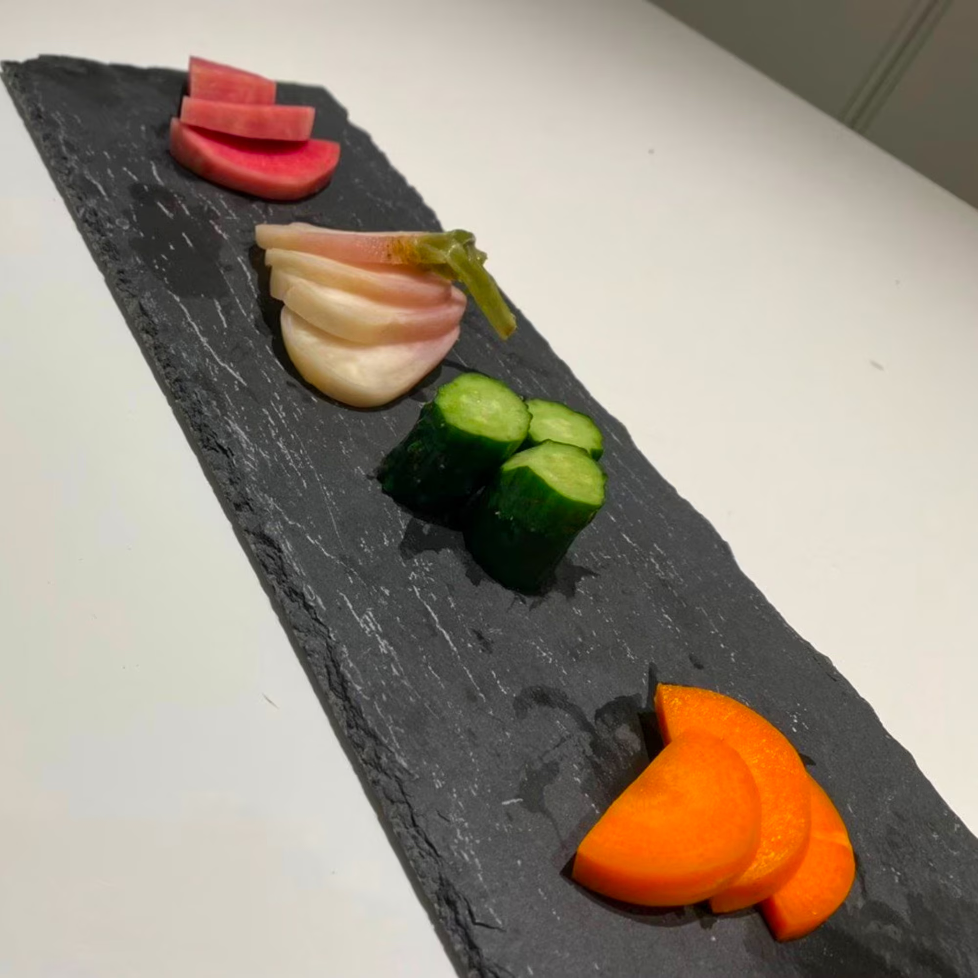 手作り酵素ぬか漬けおまかせ3点セット
